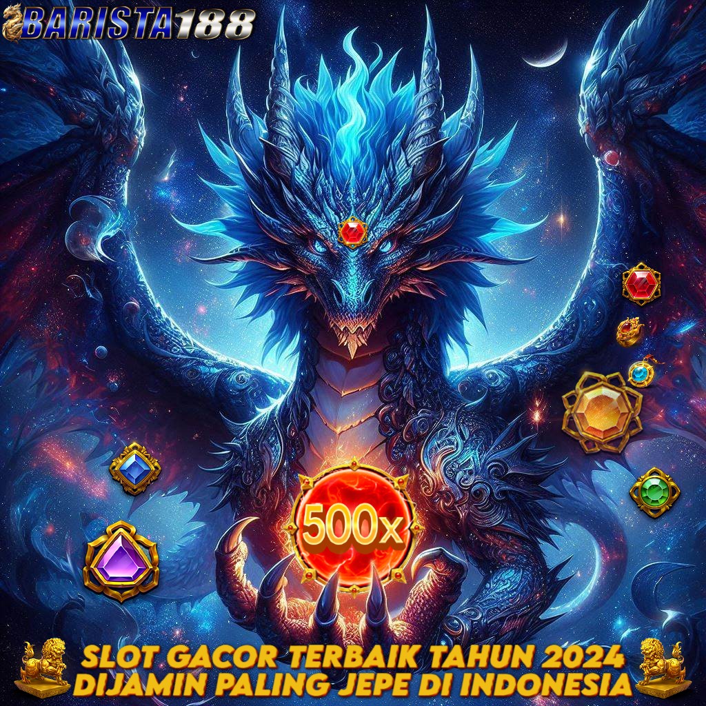 Situs Slot Gacor Hari Ini